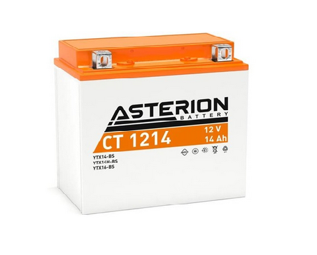 asterion 1214