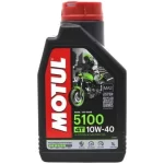 MOTUL 5100 10-40 MOTOR YAĞI